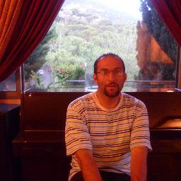 loubnanMahfouz5's profile picture. 