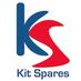 Kit Spares (@kitspares) Twitter profile photo