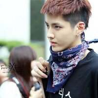kris (@gegexox) 's Twitter Profile