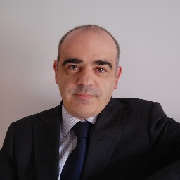 Miguel Ángel García