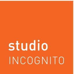 Studio Incognito | buro voor de vorm | full-service in grafische, online en interieurvormgeving | achter de knoppen van dit account: Danny G. en Heleen M.