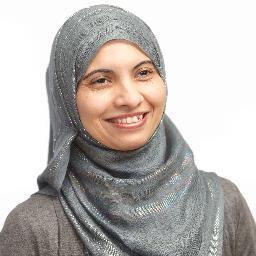 @MehreenSGul