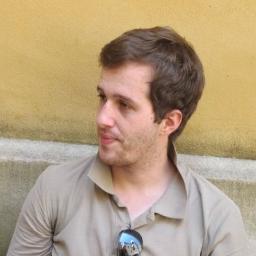 @iOSGoodies Co-Author. Trying to help in #StackOverflow. Certified human being.