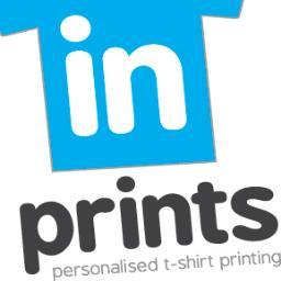 Best Prices In Romford for Promotional and Personalised T Shirts & Clothing. Quick Turnarounds!