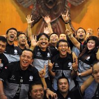 MBCI SurabayaChapter (@w124mbcisby) 's Twitter Profile