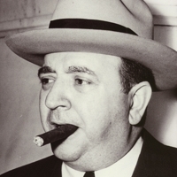 A historical biography of Mafioso Joseph DiCarlo. No longer active on Twitter. Visit coauthor Tom Hunt on #Mastodon: @tomhunt@universeodon.com