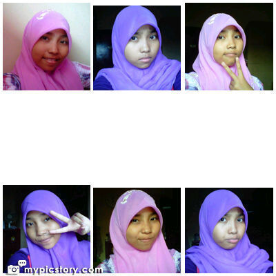 Yg nie udh di hack....follow @aninisa17