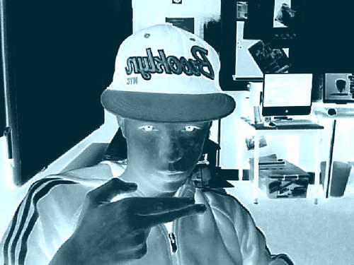 single pringle inittt :@ xxxxxxx