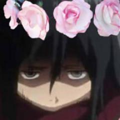 its_mikasalsa's profile picture. Who wants some Good 'ol Mika-cest?