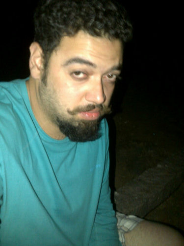 zaidbaig's profile picture. Ridicule is nothing to be ashamed of.