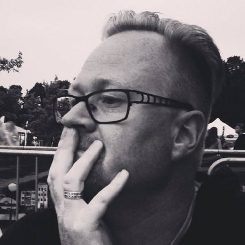Tomas Skoglund