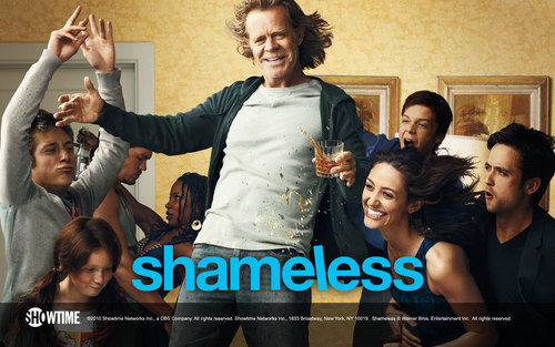 Rol de la nueva serie de TV Shameless, si te quieres unir hablanos por Mención o MD.