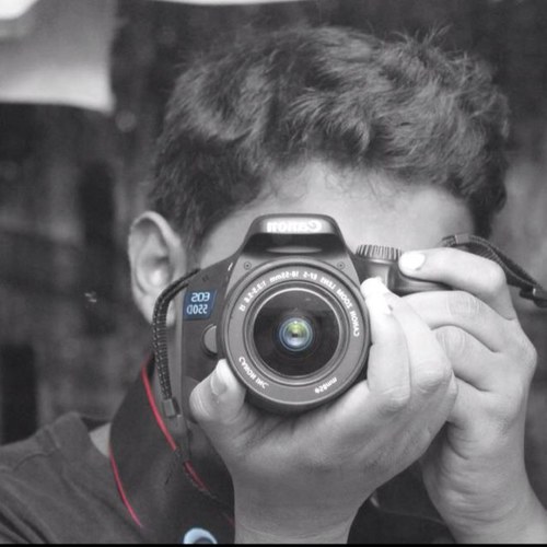 Guhan007's profile picture. 👾