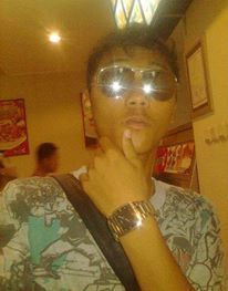 14 Oktober 1996 | SMK N 4 Semarang | E.Industri 1 | Follback ? just mention :D