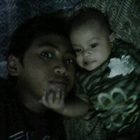 Rafly Aditya R (@raditya709) 's Twitter Profile