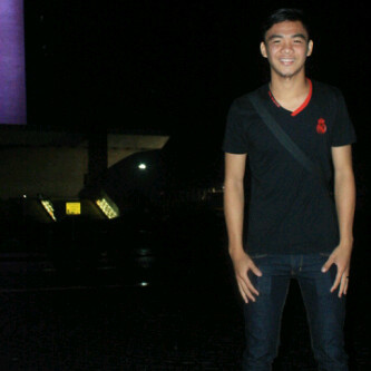 paul_febrian's profile picture. 