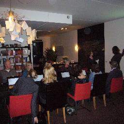 InteractiveAct's profile picture. zorgt voor goede en tevreden klanten