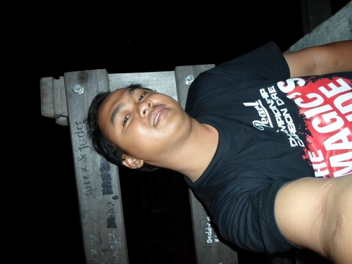 udhin280585's profile picture. 