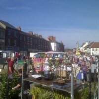 Selby Market (@selbymarket) 's Twitter Profile