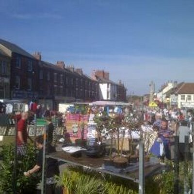 Selby Market (SelbyMarket) Twitter