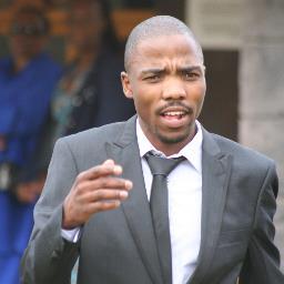 sbusisomabuda's profile picture. 