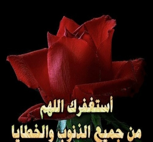 حساب ينشر كل ما نرجو ثوابه من الله سبحانه وتعالى يغرد بذكر الله وكلام الرسول صلى الله عليه وسلم وكلام الصالحين