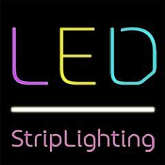 LED Strip Lighting are one of the UK's leading providers of LED Light Strip and sell LED Strip 'cut to size'. Check out our site to order.