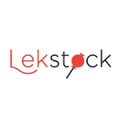 Lekstockさんのプロフィール画像