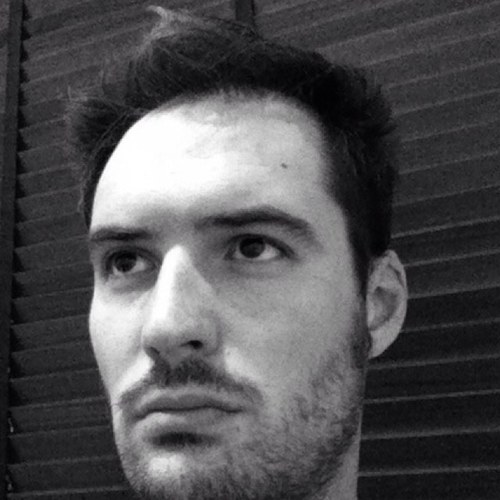 mantimarcos's profile picture. Don't worry be happy