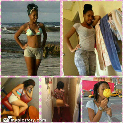 I'm the last real chick alive #Believe dat!