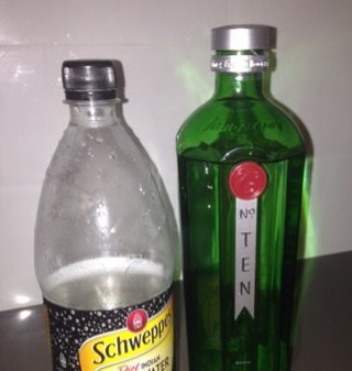 Ginandtonic65's profile picture. 