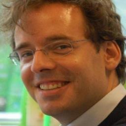 Apasionado por las marcas, las personas y la #TransformacionDigital