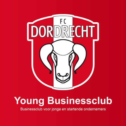 YBC_fcdordrecht's profile picture. Businessclub voor jonge, startende ondernemers en commercieel talent in de regio Dordrecht en omstreken.