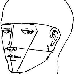 0xklexos's profile picture. Simple and then simpler