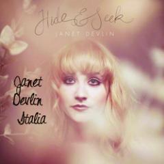 Account creato per la promozione di @JanetJealousy in Italia.