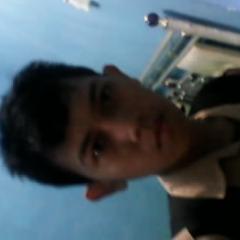 zuaibgomo's profile picture. I'm Zuaib,, ☆Libra... Just it 【ツ】