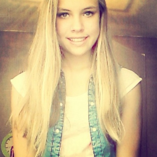 15 jaar~twedo c1~havo 3~sc heerenveen~instagram ; @x_maureen
