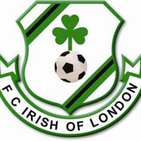 FC Irish of London (@fcirishoflondon) 's Twitter Profile