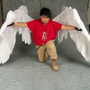 Mark Cloud - @DCIcosplay - Twitter