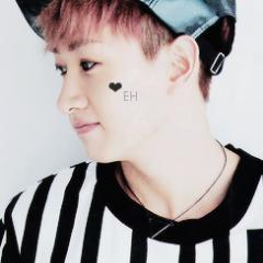 ลีฮยอกแจบอท ♥ เฟรนลี่มากบ่องตง ทักมารัวๆ ตกลงให้ทำปากจู๋ -3-  #botnotreal [start : 17.06.12]