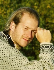 bpolovsson's profile picture. 