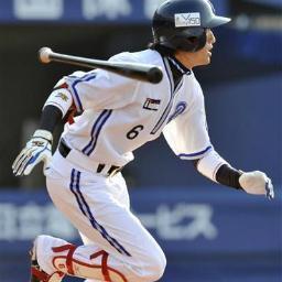 須藤監督とレイノルズに魅せられてG党からホエールズに鞍替え。今年はあと何回＼横浜優勝／を叫べるか!? パは仰木近鉄が割と好きだったためBs推しです(ユニのBW色が薄れて熱が戻ってきた感じ笑)
