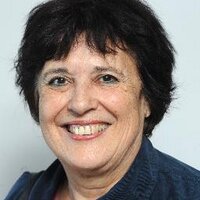 ShirleydeKockGueller (@guellershirley) 's Twitter Profile