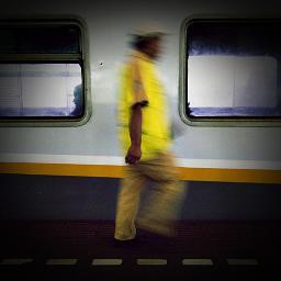 Berkelana di metropolitan JAKARTA sambil iseng memotret ini itu...  Blog : http://t.co/OIuzy2u7I4 #srudukfollow