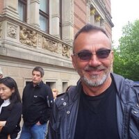 Haluk Gürgen (@halukgurgen) Twitter profile photo