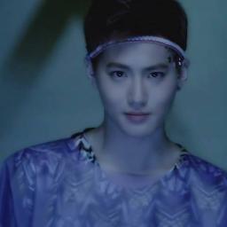 SU_HOEXO_BOT's profile picture. อันยองครับ ผม SUHO บอทใหม่  น่ารัก เป็นกันเอง ฟอลมาคุยกับผมเยอะๆน่ะครับ *โปรยจูบ*