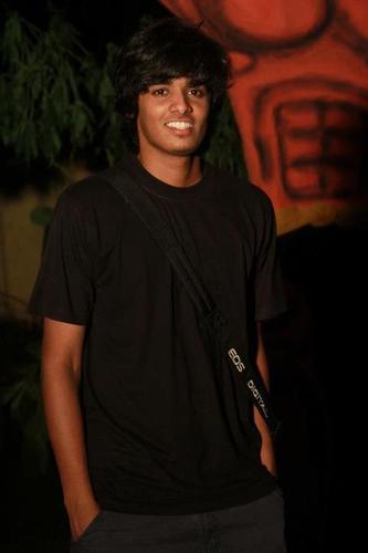 AVerdekar's profile picture. 