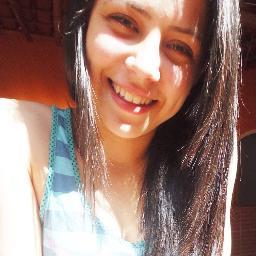 Ariana, 19,mineira,Cruzeirense ! Acredite, quando é pra acontecer, acontece.