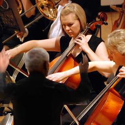 Bedfordshire Symphony Orchestra & Bedford Sinfonia