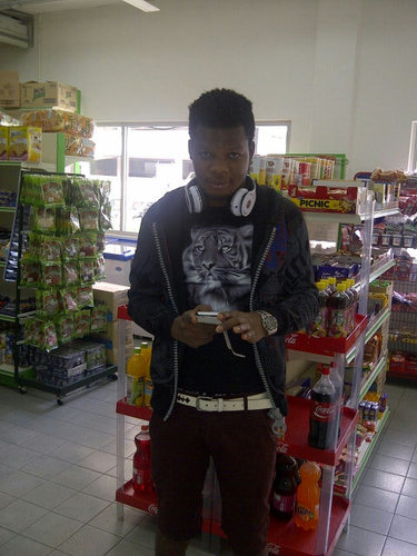 SIMPLE ME..